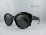 ft1316/s 01a tom ford ottica piazza rsm