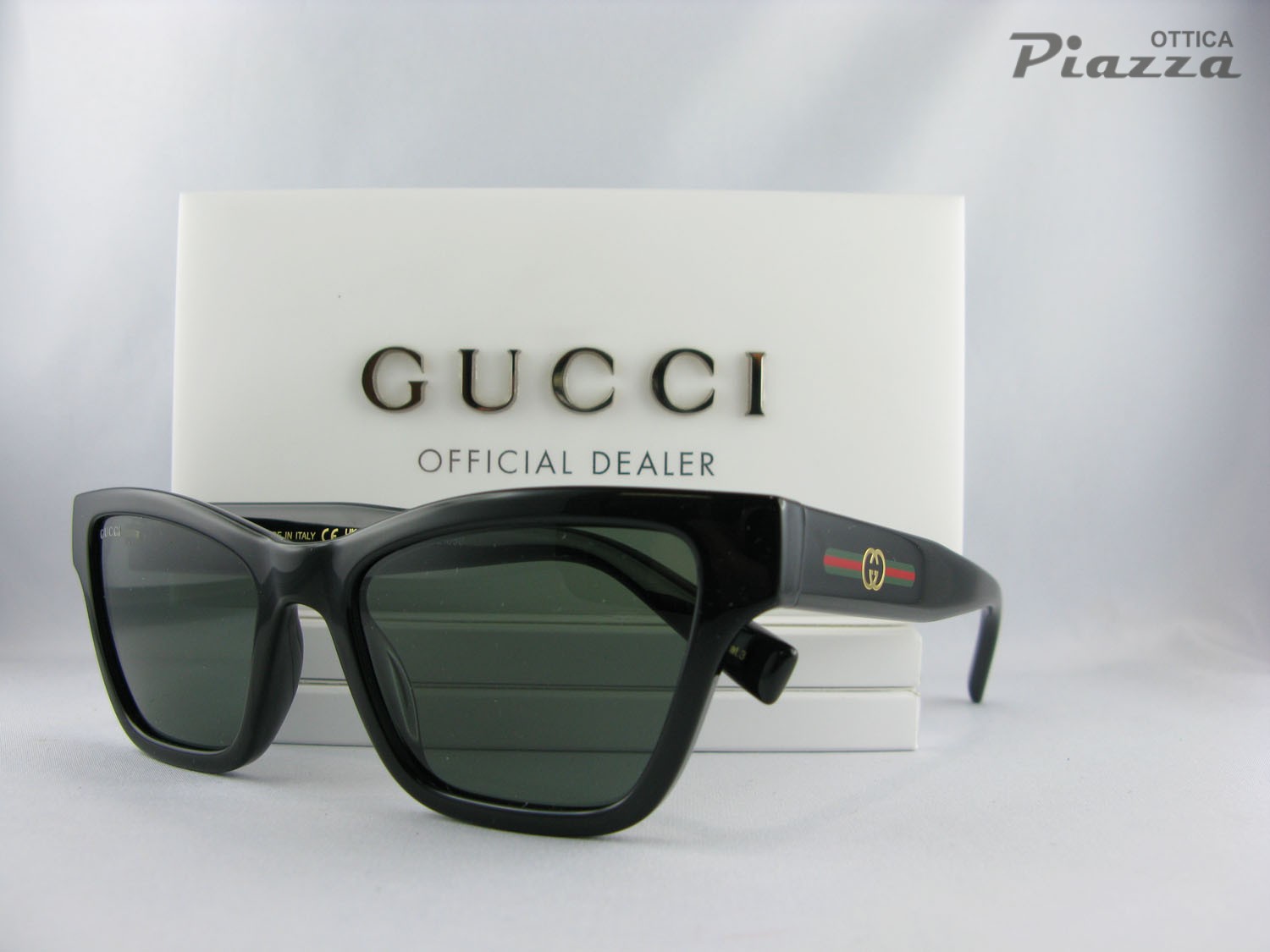 gucci-occhiali-sole-neri-prezzo-basso-gg1982s-001-ottica-piazza