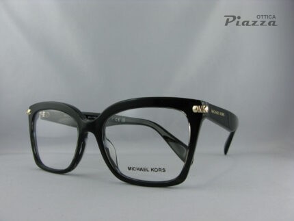 ottica piazza rsm occhiali da vista michael kors mk4166u