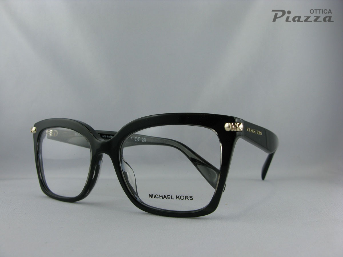 IMG_6810 ottica piazza rsm occhiali da vista michael kors mk4166u