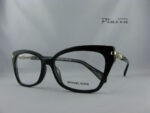 lastra nera lucida mk4146u 3005 michael kors