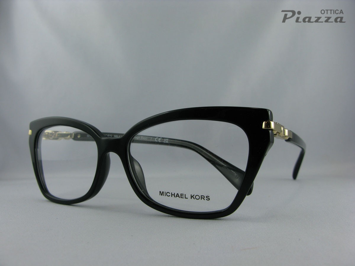 IMG_6873 lastra nera lucida mk4146u 3005 michael kors