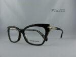 havana scura mk4146u 3006 michael kors ottica piazza rsm