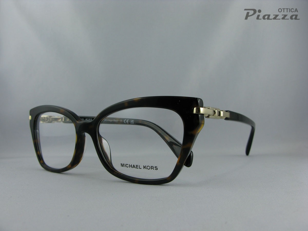 IMG_6877 havana scura mk4146u 3006 michael kors ottica piazza rsm