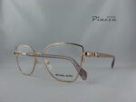 cat eye in metallo mk3090 1108 ottica piazza rsm