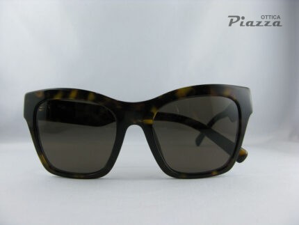 ottica piazza rsm havana dg4512 502/73
