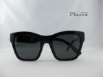 occhiali da sole donna dg4512 501/87 ottica piazza rsm