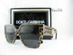 dg4438 animalier effetto leopardato ottica piazza rsm