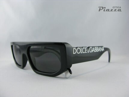 dg6203 501/87 occhiali da sole unisex ottica piazza rsm
