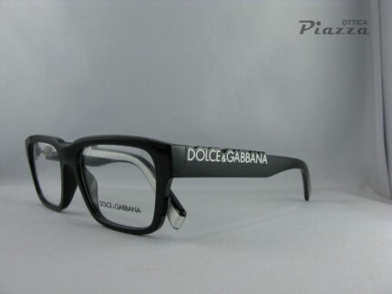 occhiali da vista d&g ottica piazza rsm dg5112 501