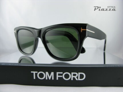 tom ford occhiali da sole lente verde ottica piazza rsm