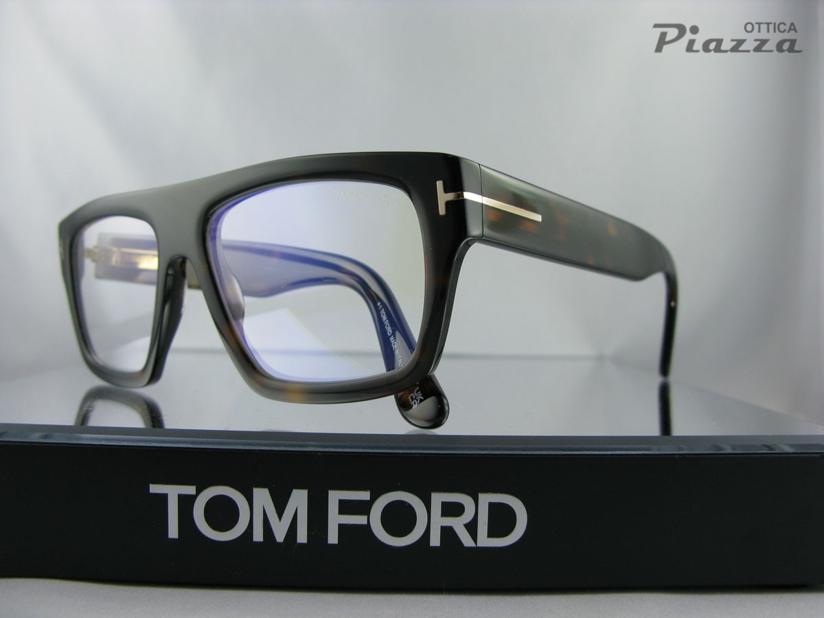 IMG_7253 occhiali da vista tom ford ottica piazza rsm ft6084
