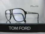occhiali da vista doppio ponte tom ford ft6082 b/v