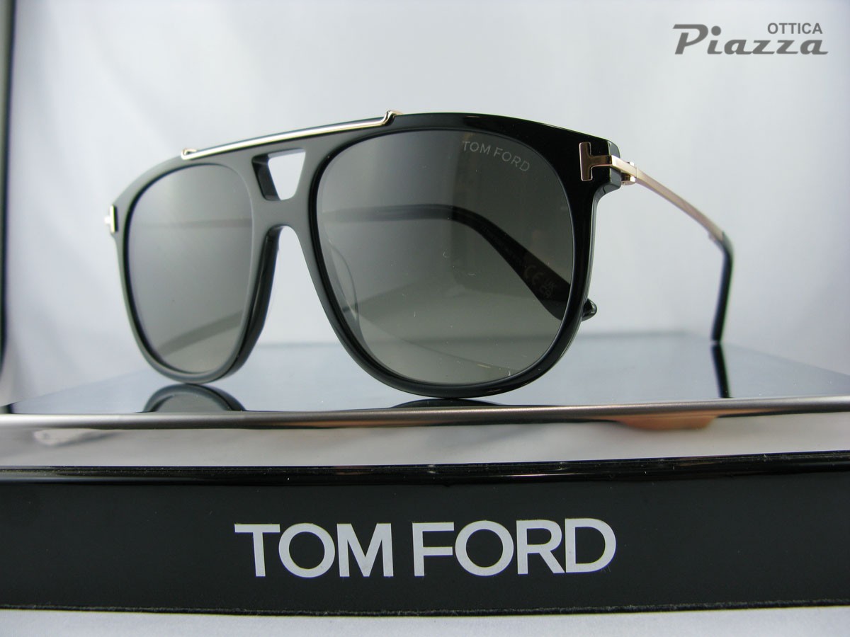 IMG_7299 ft 1306/s 01b tom ford doppio ponte ottica piazza rsm