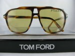 FT1209/S 56E lenti gialle fotocromatiche tom ford