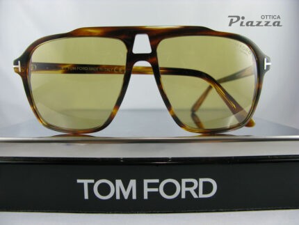 FT1209/S 56E lenti gialle fotocromatiche tom ford