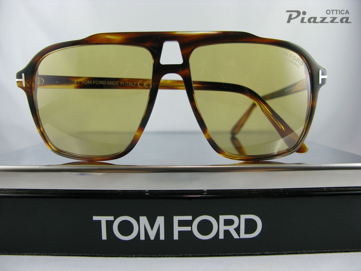 IMG_7301 FT1209/S 56E lenti gialle fotocromatiche tom ford
