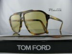 ottica piazza rsm occhiali da sole fotocromatici tom ford ft1209/S 56E