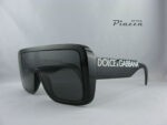 mascherina dg6204 501/87 dolce&gabbana ottica piazza rsm