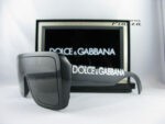dolce&gabbana dg6204 501/87 mascherina ottica piazza rsm