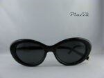 dg4519 501/87 dolce e gabbana nero occhiali da sole donna ottica piazza rsm