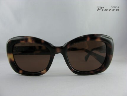 havana occhiali da sole donne max mara ottica piazza rsm
