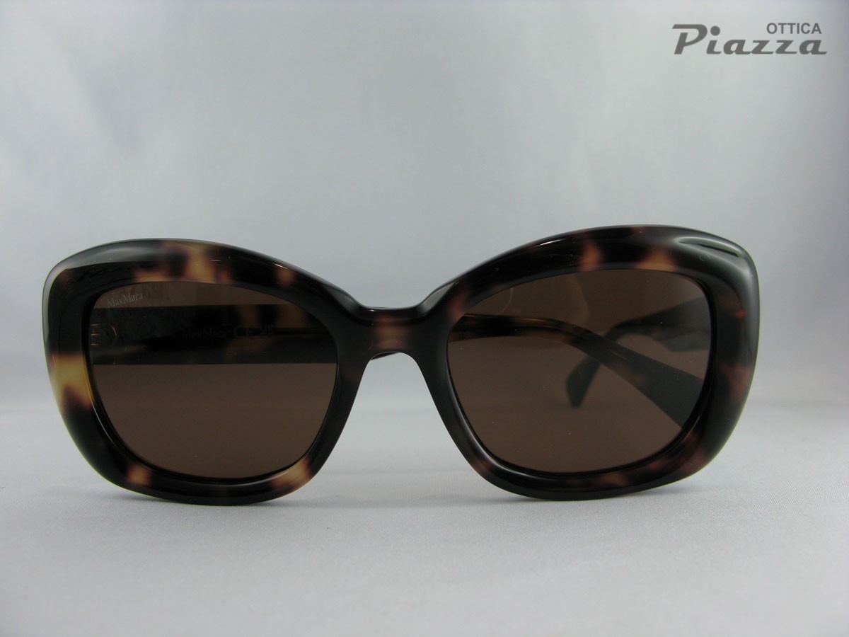 IMG_7361 havana occhiali da sole donne max mara ottica piazza rsm