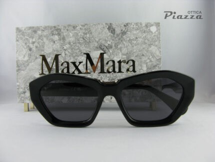 occhiali max mara mm0169/s 01a ottica piazza rsm