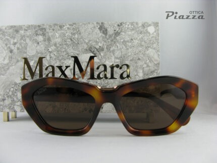 occhiali da sole max mara mm0169/s 52E ottica piazza rsm