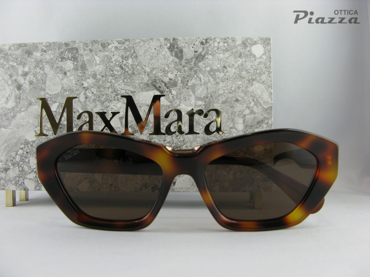 IMG_7388 occhiali da sole max mara mm0169/s 52E ottica piazza rsm