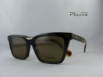 occhiali con clip on max mara ottica piazza rsm mm5213/v 052