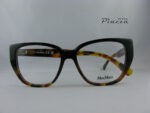 occhiali vista donna mm5212/v con clip-on mmax mara ottica piazza rsm
