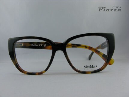 occhiali vista donna mm5212/v con clip-on mmax mara ottica piazza rsm
