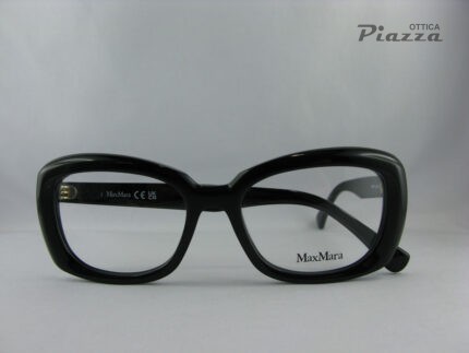 occhiali max mara mm5211/v ottica piazza rsm