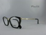 occhiali vista donna mm5152/v 001 ottica piazza rsm