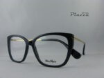 ottica piazza rsm mm5007/v 090 occhiali da vista max mara