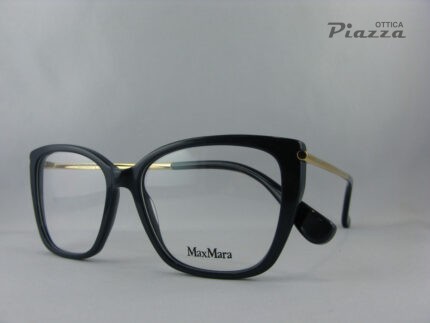 ottica piazza rsm mm5007/v 090 occhiali da vista max mara
