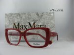 ottica piazza rsm occhiali da vista max mara mm5208/v 066