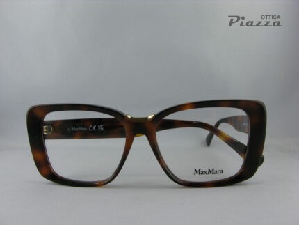 mm5208/v max mara occhiali da vista ottica piazza rsm