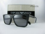 occhiali da vista e sole armani ea4258 50011w ottica piazza rsm