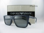 clip on ottica piazza rsm armani ea4258 50881w