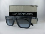 armani con clip ea4258 50881w ottica piazza rsm