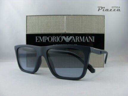 armani con clip ea4258 50881w ottica piazza rsm
