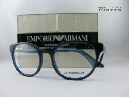 ottica piazza occhiali da vista armani ea3274 6319