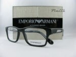 ea3271 5017 occhiali vista armani ottica piazza san marino