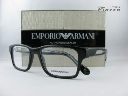 ea3271 5017 occhiali vista armani ottica piazza san marino
