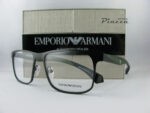 occhiali ea1163 3001 ottica piazza rsm