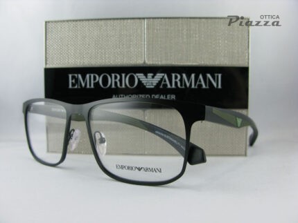occhiali ea1163 3001 ottica piazza rsm