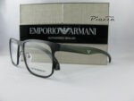 ea1163 3001 armani uomo ottica piazza