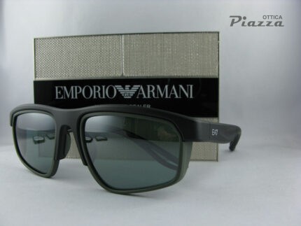 occhiali da sole armani ea7 74003 ottica piazza rsm